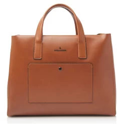 Sofie Laptoptasche 15,6" Cognac