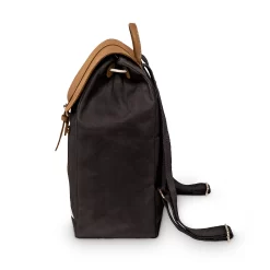 Solstice - Rucksack Big 18L, Dunkelgrau -Modetaschen Geschäft compressed 2174