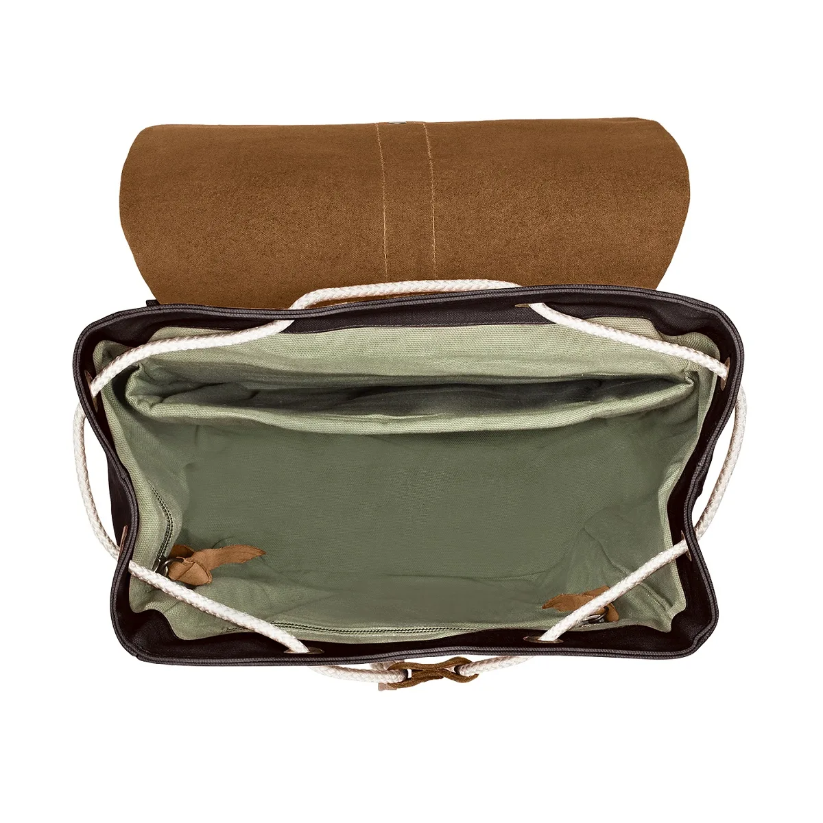 Solstice - Rucksack 13L, Dunkelgrau 4 Solstice - Rucksack 13L, Dunkelgrau – Bild 2