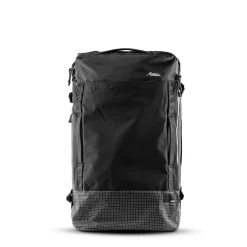 Matador GlobeRider45 - Travel Backpack, Schwarz -Modetaschen Geschäft compressed 2194