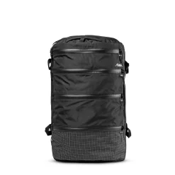 Matador SEG28 - Backpack, Schwarz -Modetaschen Geschäft compressed 2196