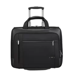 Samsonite Spectrolite 3.0 Notebook-Rollkoffer 17.3" Schwarz