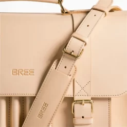 Bree Elch Satchel In Nature -Modetaschen Geschäft compressed 234