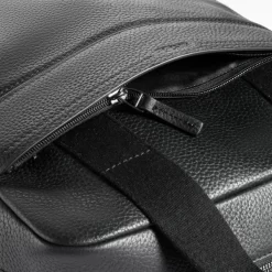Bree Aiko 4 Rucksack In Schwarz -Modetaschen Geschäft compressed 241