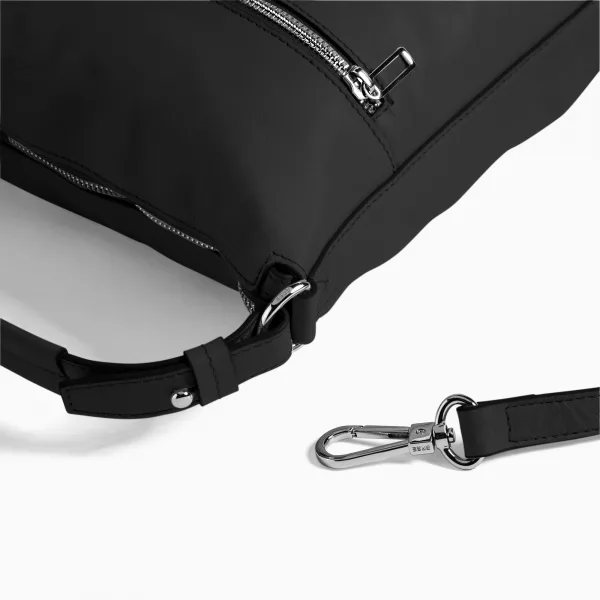 Bree Stockholm 5 Hobo In Schwarz 6 Bree Stockholm 5 Hobo In Schwarz – Bild 4