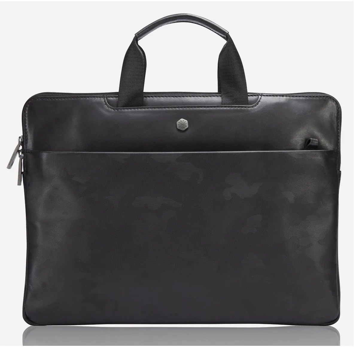 Havana - Extra Schmale Laptop Tasche Camo 3 Havana - Extra Schmale Laptop Tasche Camo