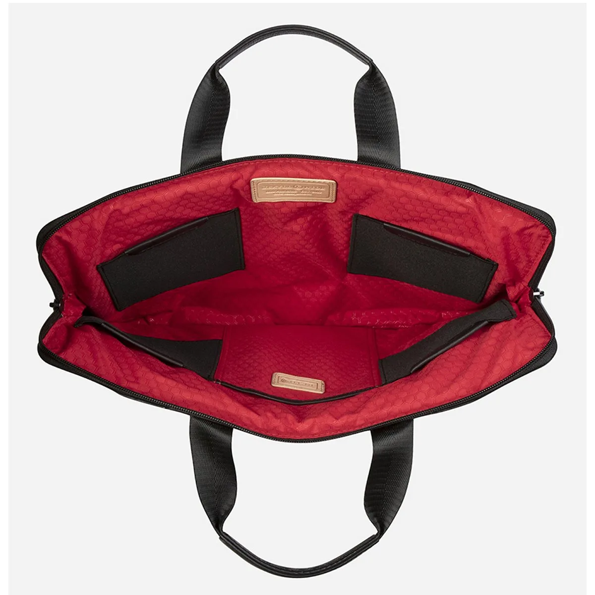 Havana - Extra Schmale Laptop Tasche Camo 4 Havana - Extra Schmale Laptop Tasche Camo – Bild 2