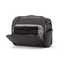 Messenger Bag Schwarz -Modetaschen Geschäft compressed 2620f28457b34c57b01144ee178f9d33