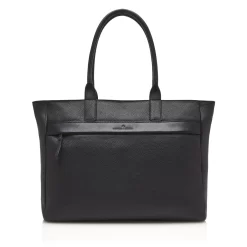 Anna Shopper 15,6" Schwarz