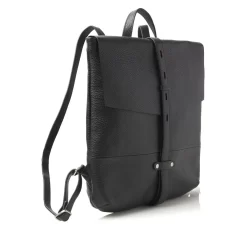 Gesso Rucksack Schwarz -Modetaschen Geschäft compressed 279814 zw b