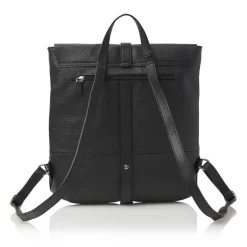 Gesso Rucksack Schwarz -Modetaschen Geschäft compressed 279814 zw c