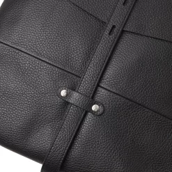 Gesso Rucksack Schwarz -Modetaschen Geschäft compressed 279814 zw d