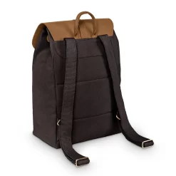 Solstice - Rucksack Big 18L, Dunkelgrau -Modetaschen Geschäft compressed 3167