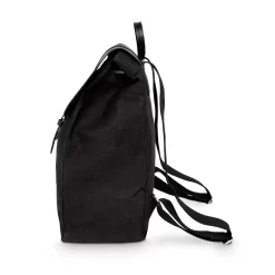 Equinox - Rucksack Big 18L, Schwarz -Modetaschen Geschäft compressed 3175