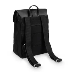 Equinox - Rucksack 13L, Schwarz -Modetaschen Geschäft compressed 3176