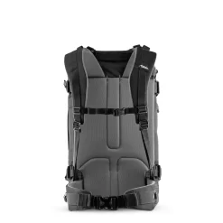 Matador GlobeRider45 - Travel Backpack, Schwarz -Modetaschen Geschäft compressed 3187