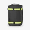 Backpack Smart Lime -Modetaschen Geschäft compressed 3202