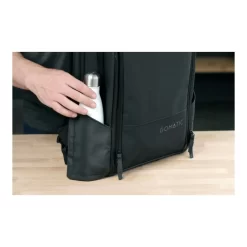 Travel Pack - Schwarz 12 Travel Pack - Schwarz -Modetaschen Geschäft compressed 329b2cda5cb74fe89721f60638572032