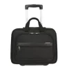 Samsonite Vectura EVO 15.6" Schwarz -Modetaschen Geschäft compressed 336