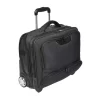 Business Trolley Office Case Aus Canvas 44.5 Cm In Schwarz 1 Business Trolley Office Case Aus Canvas 44.5 Cm In Schwarz -Modetaschen Geschäft compressed 3456CVzw a