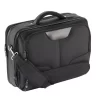 Laptopmappe 43.5cm Aus Nylon In Schwarz
