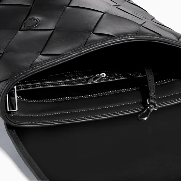 Bree Obra Dia 5 Rucksack In Schwarz 4 Bree Obra Dia 5 Rucksack In Schwarz – Bild 2