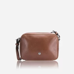 Osaka - Crossbody Tasche In Tan