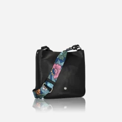 Geneva - Handtasche In Schwarz 9 Geneva - Handtasche In Schwarz -Modetaschen Geschäft compressed 3605GEBL 002