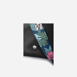 Geneva - Handtasche In Schwarz 11 Geneva - Handtasche In Schwarz -Modetaschen Geschäft compressed 3605GEBL 004