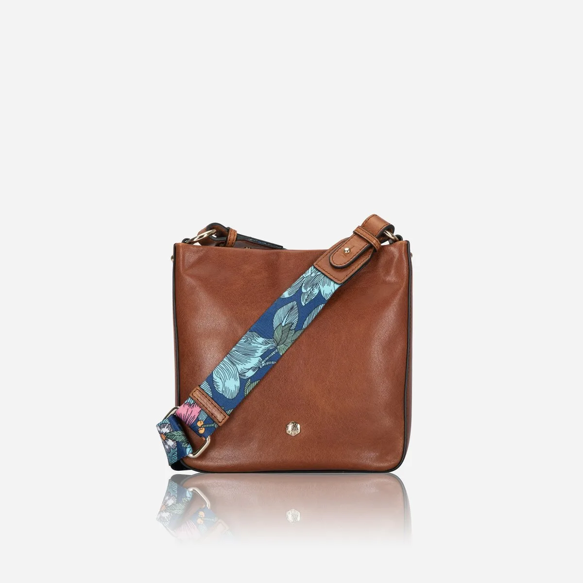 Geneva - Handtasche In Tan 3 Geneva - Handtasche In Tan