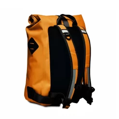 Thames Kew 15" Mustard -Modetaschen Geschäft compressed 369