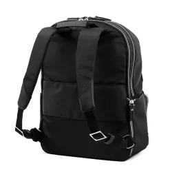 Travelpro Maxlite 5 - Women's Backpack S, Black -Modetaschen Geschäft compressed 401170001 3