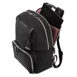 Travelpro Maxlite 5 - Women's Backpack S, Black -Modetaschen Geschäft compressed 401170001 8
