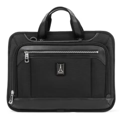 Travelpro Platinum Elite - Expandable Business Brief, Black