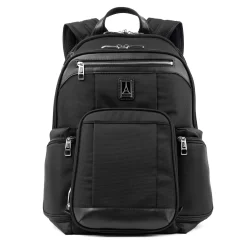 Travelpro Platinum Elite - Business Backpack, Black