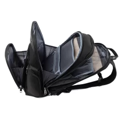 Travelpro Platinum Elite - Business Backpack, Black -Modetaschen Geschäft compressed 409180601 10