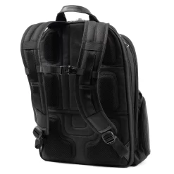 Travelpro Platinum Elite - Business Backpack, Black -Modetaschen Geschäft compressed 409180601 7