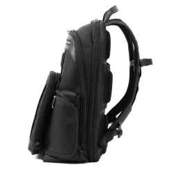 Travelpro Platinum Elite - Business Backpack, Black -Modetaschen Geschäft compressed 409180601 8