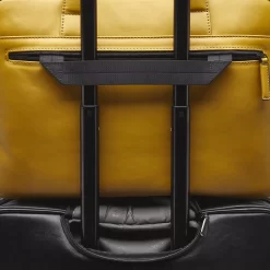 Charlie Laptoptasche 15,6" RFID Gelb -Modetaschen Geschäft compressed 409473 ge h