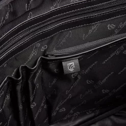 Charlie Laptoptasche 15,6" RFID Schwarz -Modetaschen Geschäft compressed 409473 zw f