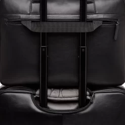 Charlie Laptoptasche 15,6" RFID Schwarz -Modetaschen Geschäft compressed 409473 zw g