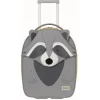 Samsonite Happy Sammies - Kindertrolley Raccon Remy