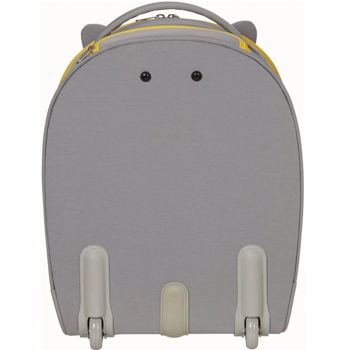 Samsonite Happy Sammies - Kindertrolley Raccon Remy 8 Samsonite Happy Sammies - Kindertrolley Raccon Remy – Bild 6