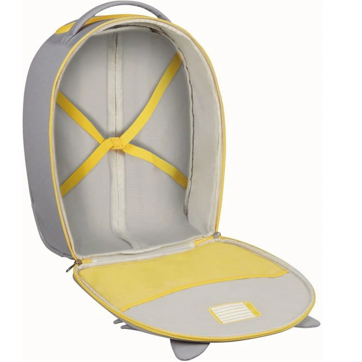 Samsonite Happy Sammies - Kindertrolley Raccon Remy 4 Samsonite Happy Sammies - Kindertrolley Raccon Remy – Bild 2