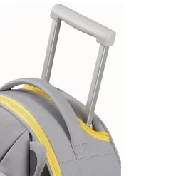 Samsonite Happy Sammies - Kindertrolley Raccon Remy 17 Samsonite Happy Sammies - Kindertrolley Raccon Remy -Modetaschen Geschäft compressed 409560 Screen5jpgres 486x700 1