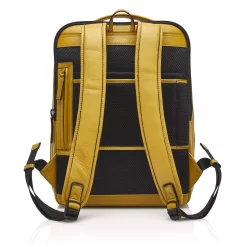 Victor Laptoprucksack 15,6" RFID Gelb 14 Victor Laptoprucksack 15,6" RFID Gelb -Modetaschen Geschäft compressed 409576 ge c
