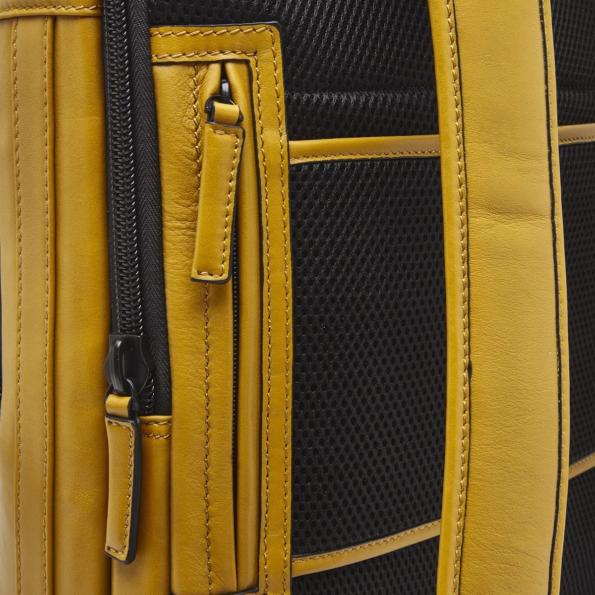 Victor Laptoprucksack 15,6" RFID Gelb 9 Victor Laptoprucksack 15,6" RFID Gelb – Bild 7