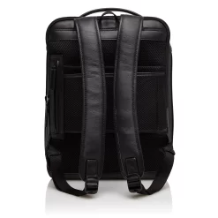 Victor Laptoprucksack 15,6" RFID Schwarz -Modetaschen Geschäft compressed 409576 zw b