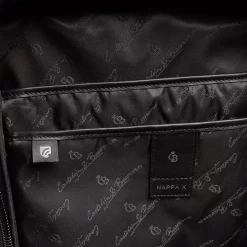 Victor Laptoprucksack 15,6" RFID Schwarz -Modetaschen Geschäft compressed 409576 zw f