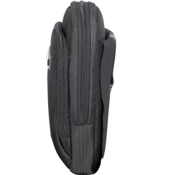 Samsonite Pro DLX 5 - Tablet Crossover [9.7 Inch] - Schwarz -Modetaschen Geschäft compressed 409961 Screen2jpgres 282x700 1